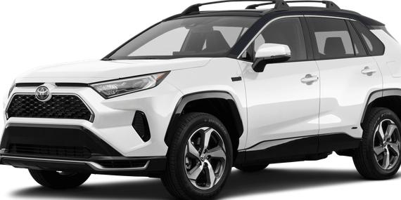 TOYOTA RAV4 PRIME 2021 JTMFB3FV7MD052636 image TOYOTA RAV4 PRIME 2021 JTMFB3FV7MD052636 image